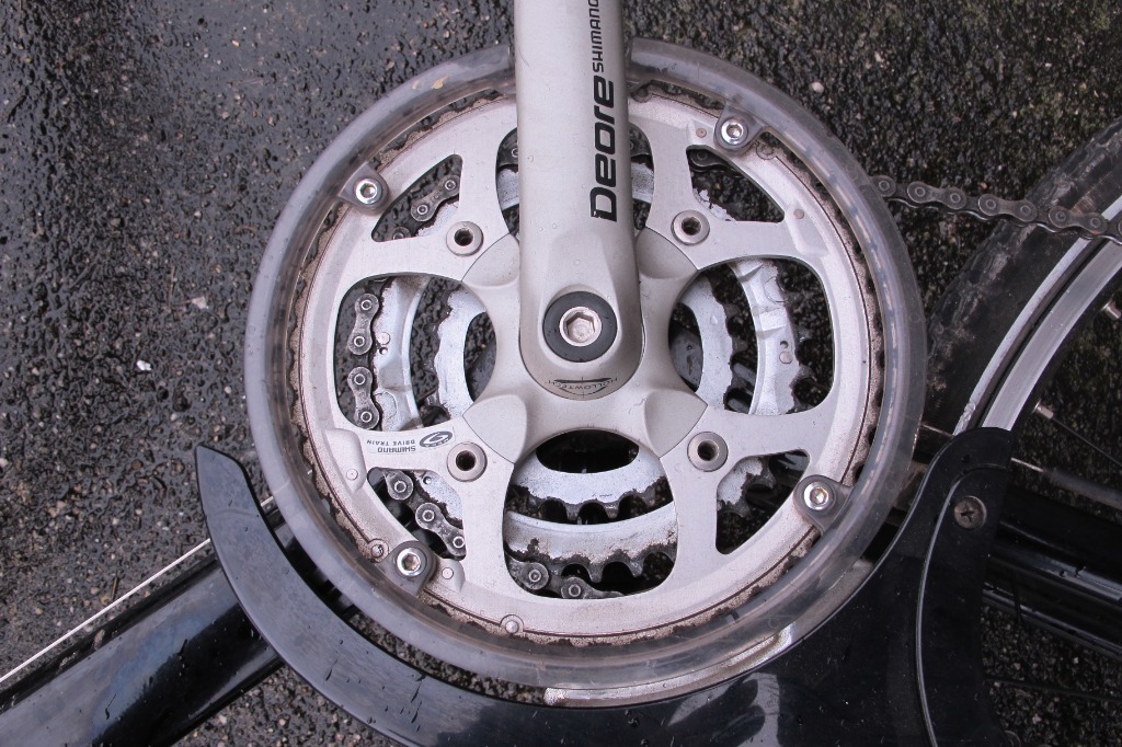 Rower KTM Teramo,wyprawowy, trekkingowy,Deore XT Wołów Kup teraz na