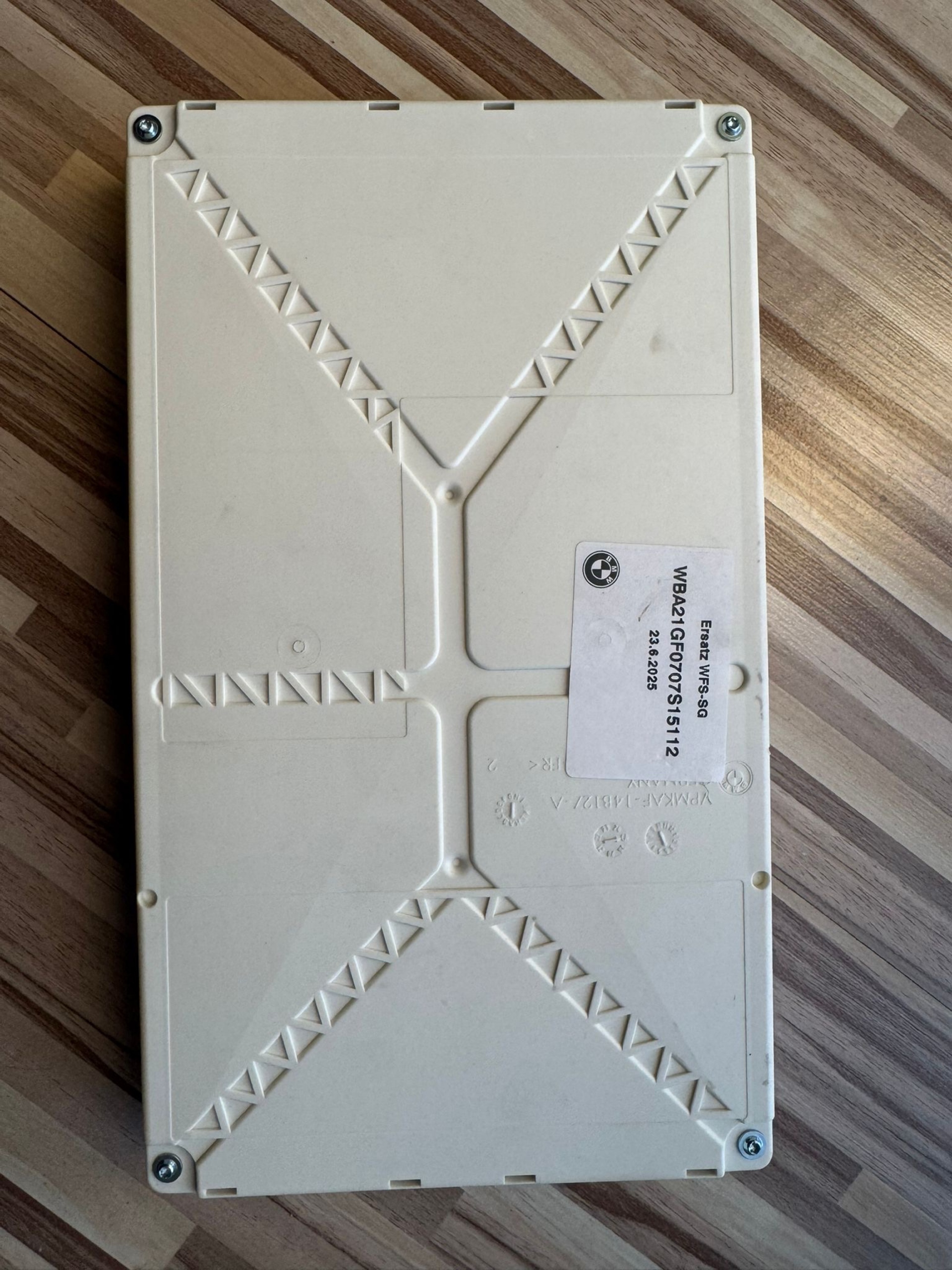 BMW G60 X1 U11 G05 X5 G90 МОДУЛЬ БЛОК КЕРУВАННЯ BCP 5B78857 5B4F883 5B72850 