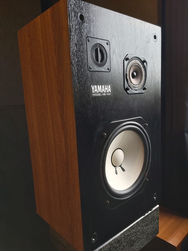 yamaha ns 144