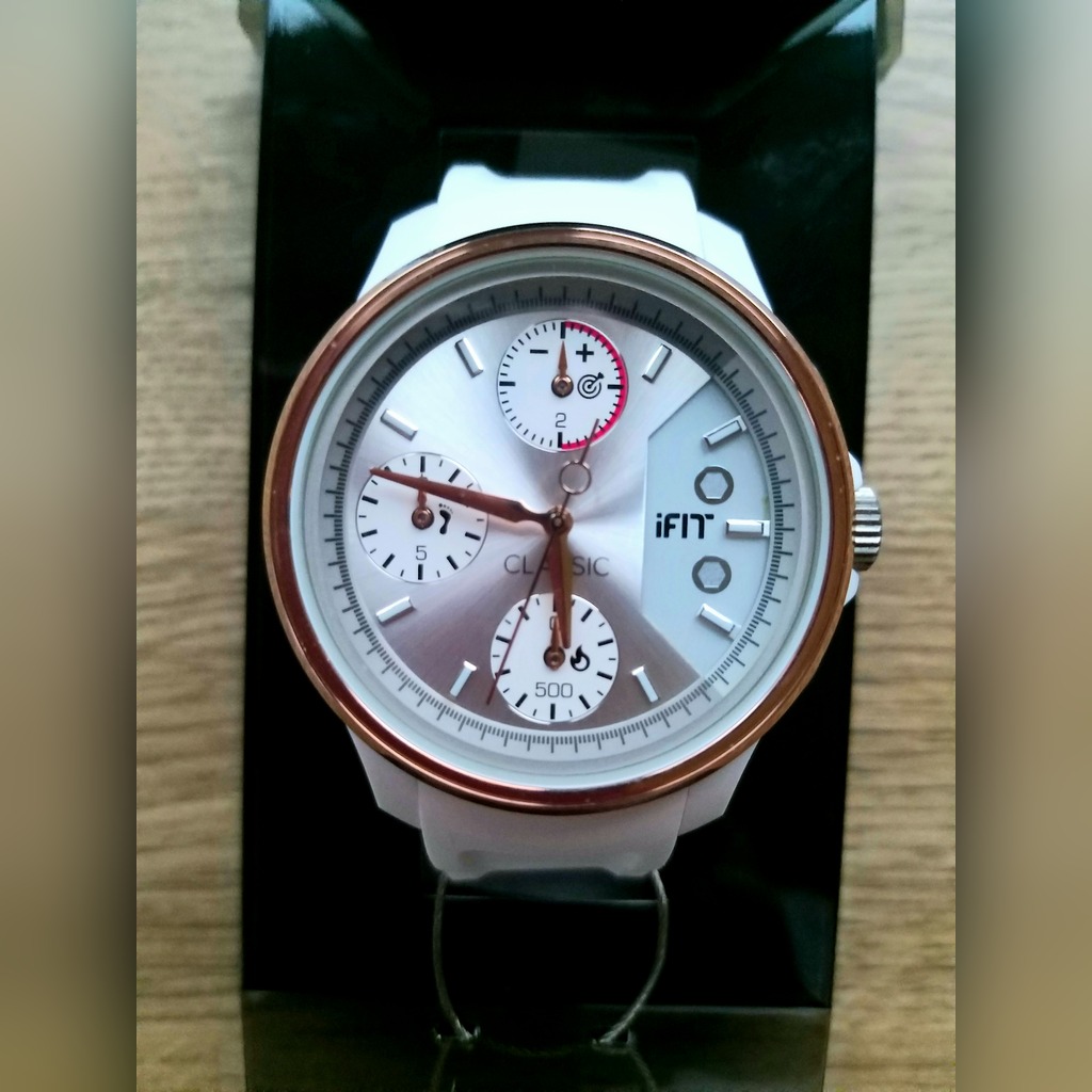 Ifit Duo Smartwatch Ifit Ifit Classic Watch Review Smartwatch IFit