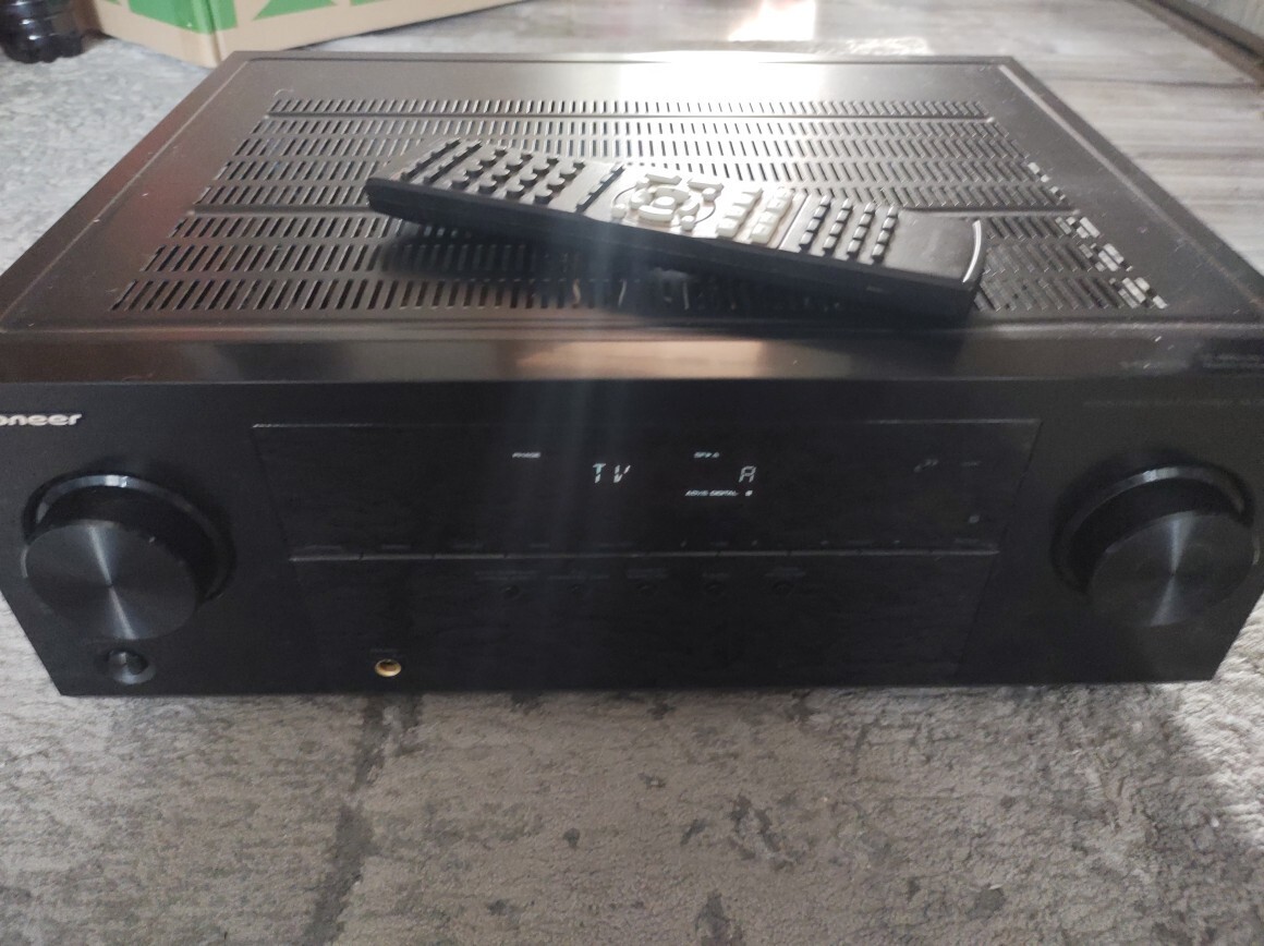 Pioneer HTP071 Radom Kup teraz na Allegro Lokalnie