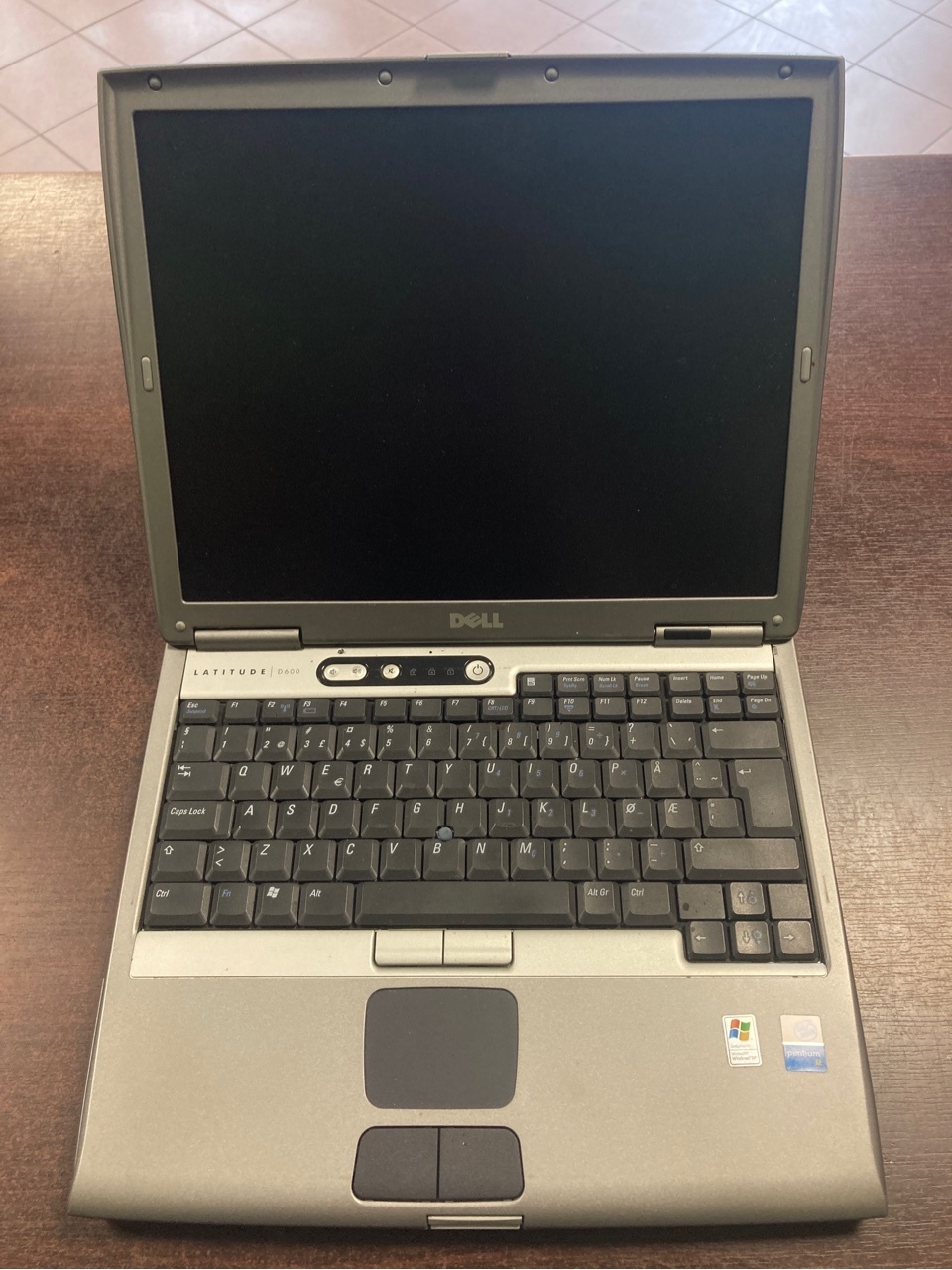 Dell latitude d600 Wejherowo Kup teraz na Allegro Lokalnie
