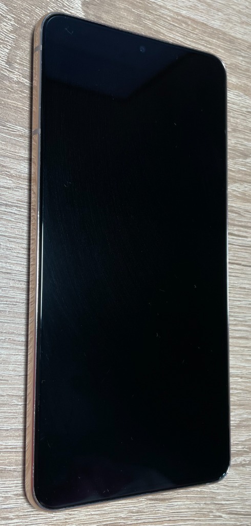 Zdjęcie oferty: Samsung Galaxy S21 5G fioletowy