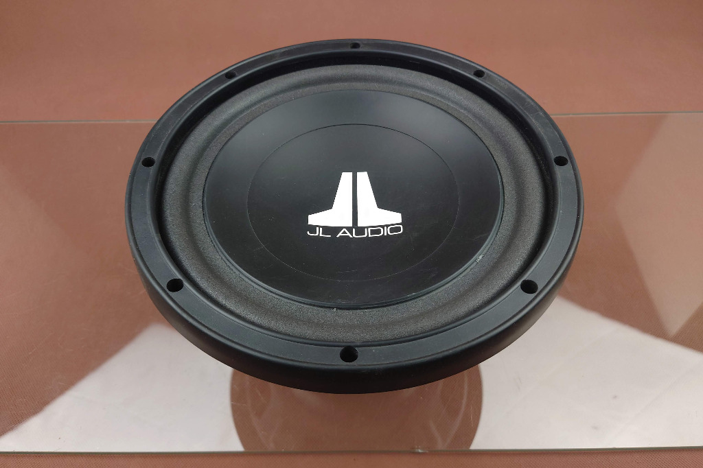 Jl Audio 10w3v2 D2 Subwoofer Samochodowy 25cm 10 Wolsztyn Kup Teraz Na Allegro Lokalnie