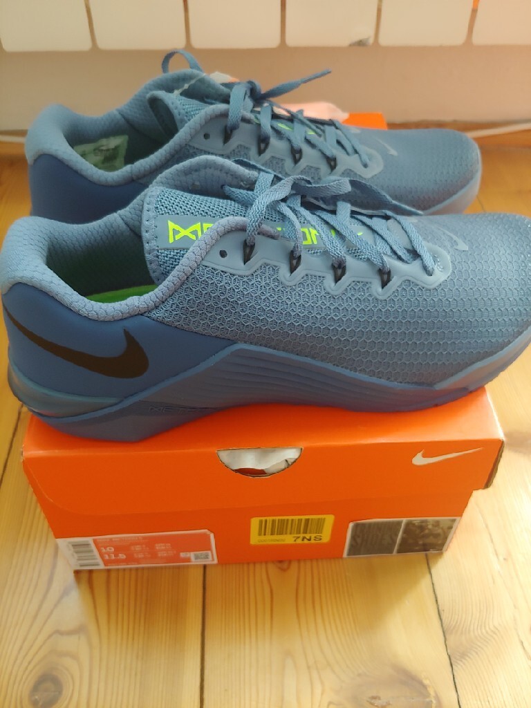 Nike Metcon 5 размер 44
