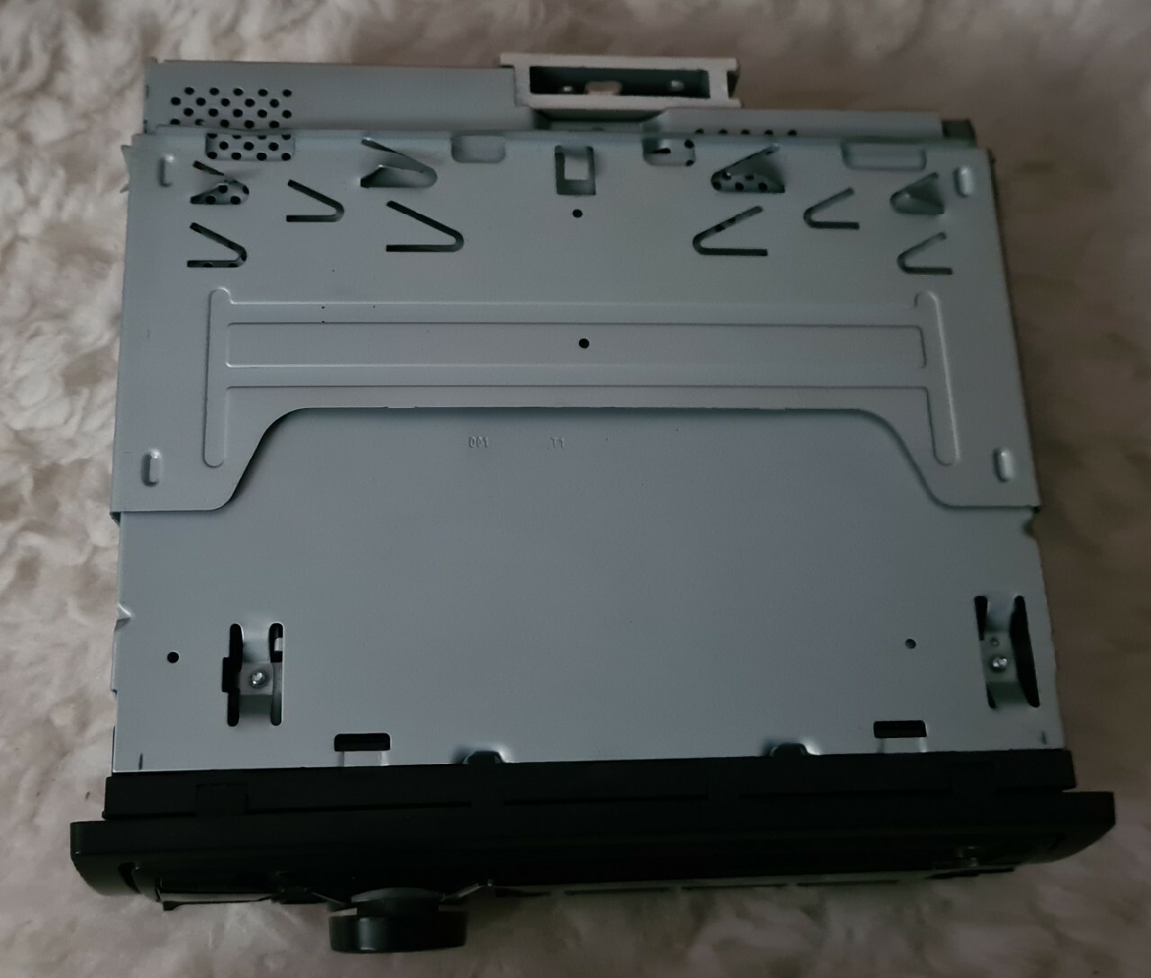 Radioodtwarzacz CD JVC KD-R441 | Radzyń Podlaski | Kup teraz na Allegro ...