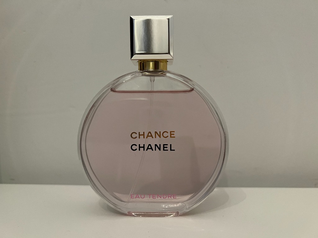 Chanel Chance Eau Tendre 100ml Paragon Z Douglas Szczecin Kup Teraz Na Allegro Lokalnie