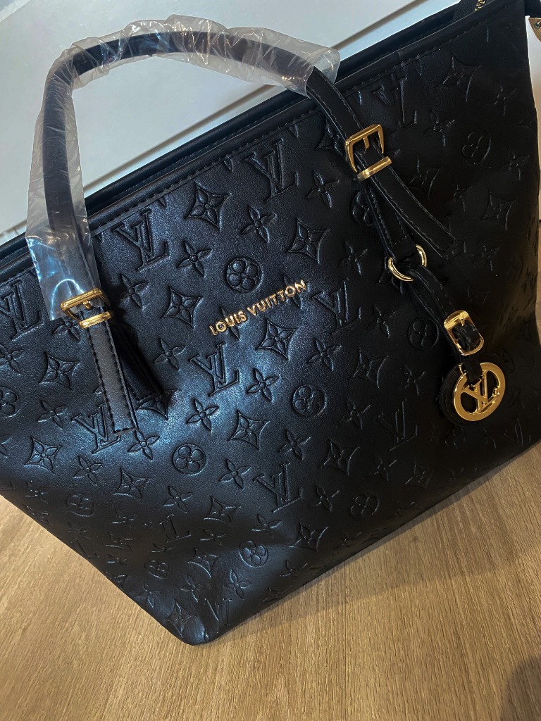 Kultowa torebka Louis Vuitton GO-14 powraca w nowej odsłonie