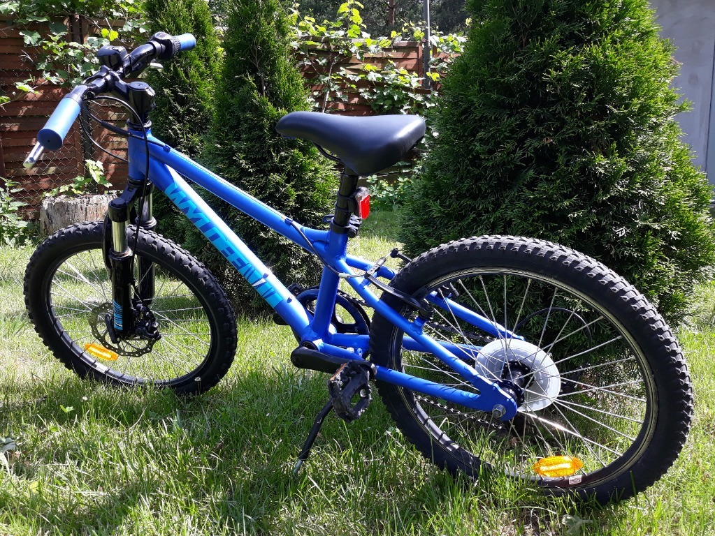 Wyldee 20 bike deals