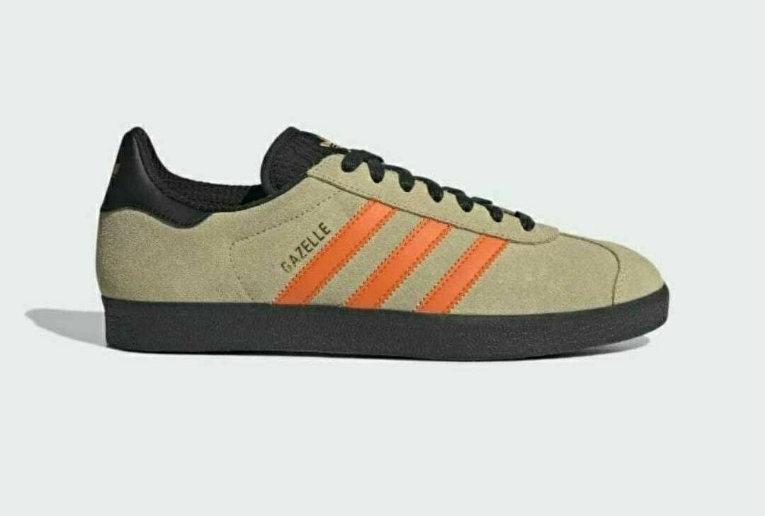 adidas gazelle 40