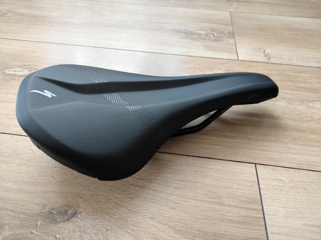 Nowe Siodełko rowerowe SPECIALIZED Bridge Comp Gdańsk Kup teraz na