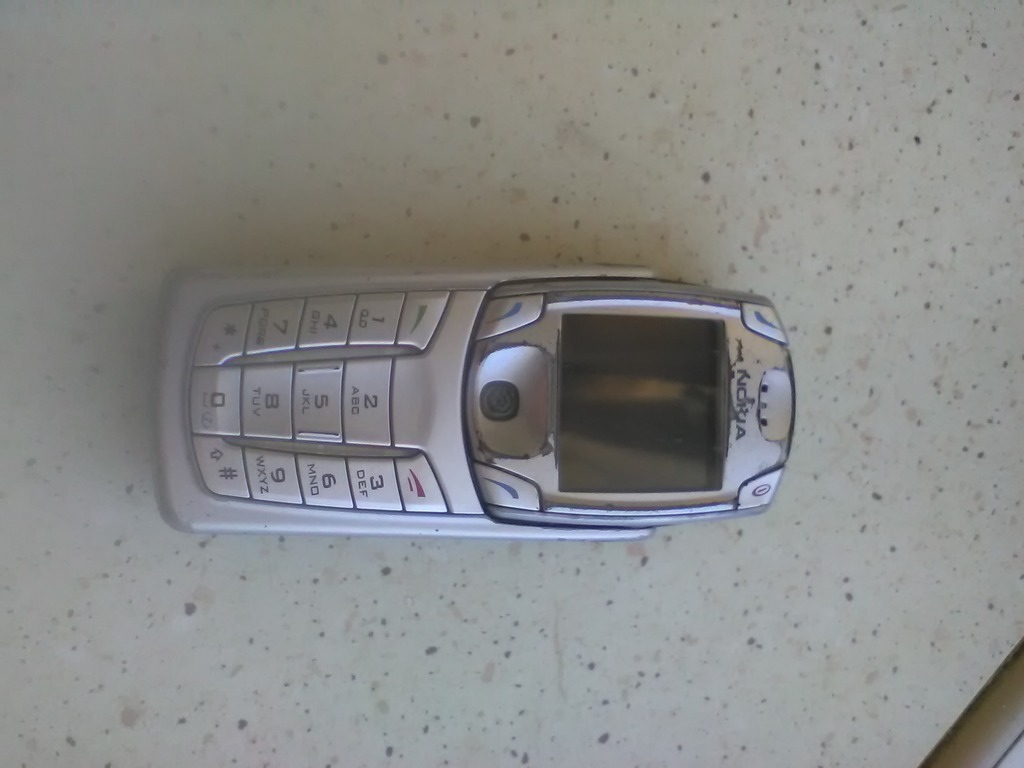 Nokia 6820 аккумулятор