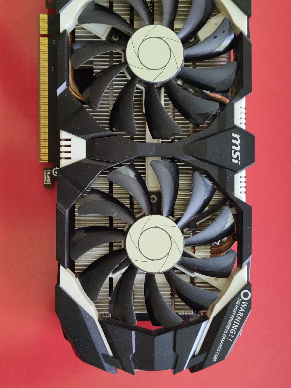 Komputer gtx 1060 6gb Allegro Lokalnie