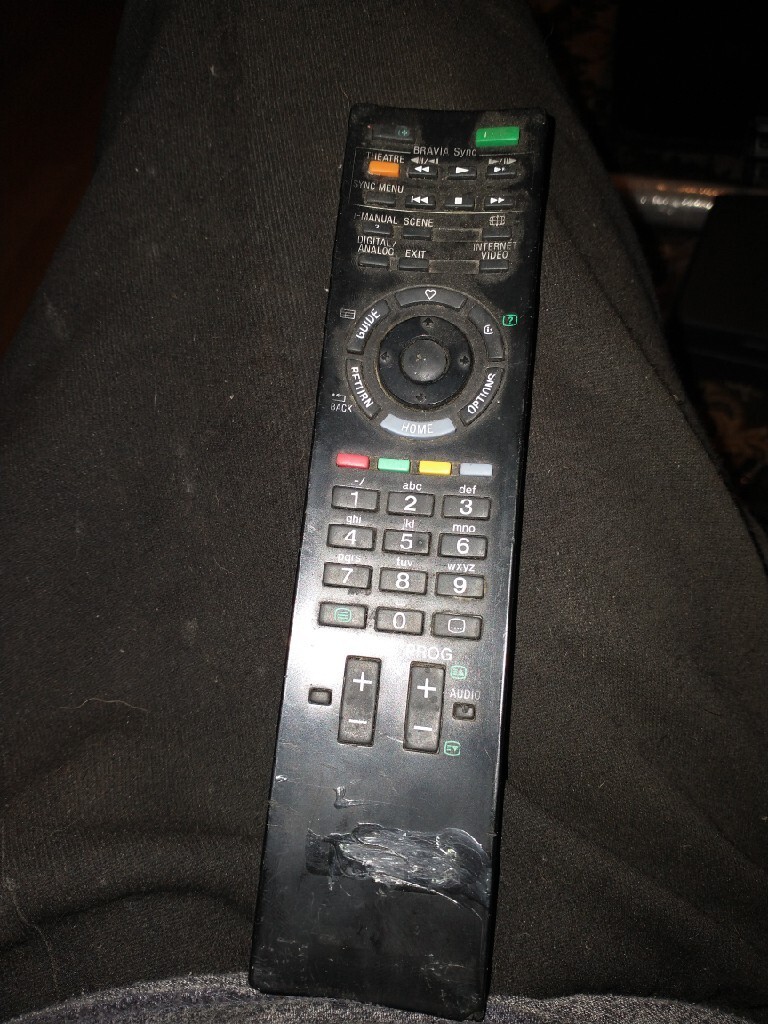 Pilot Sony Bravia sync Marcinkowice Kup teraz na Allegro Lokalnie