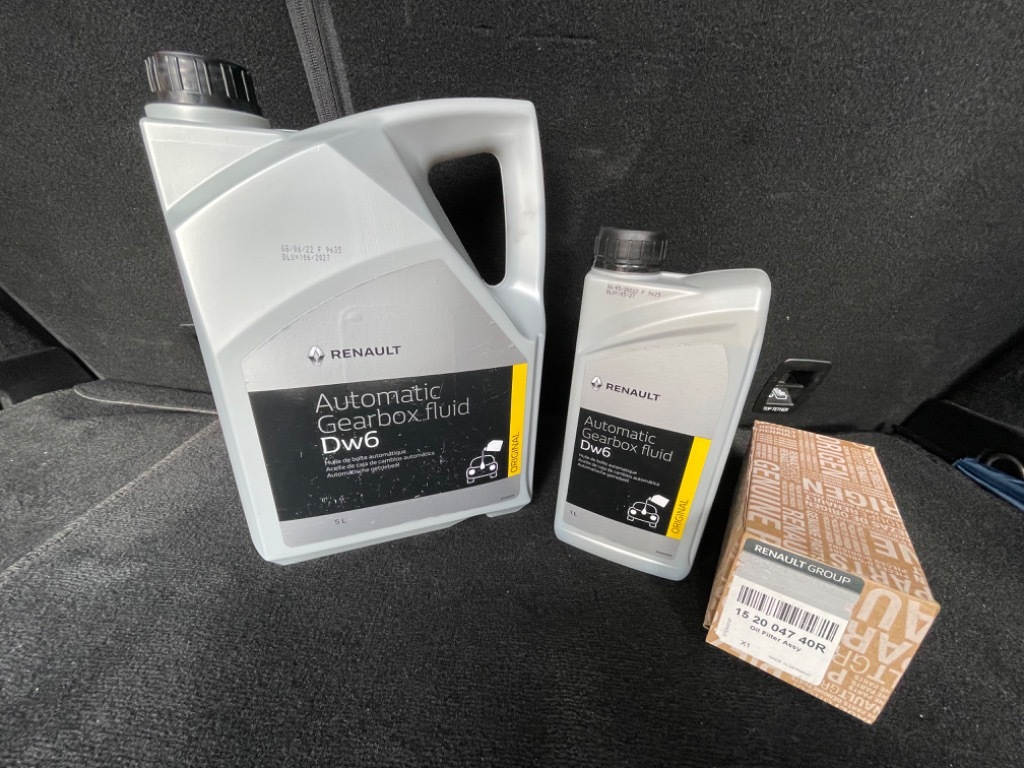 7711579456 dw6 renault