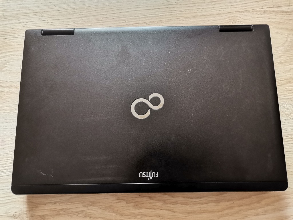 Laptop Fujitsu Lifebook E782 I53210M | Kielce | Kup teraz na Allegro ...