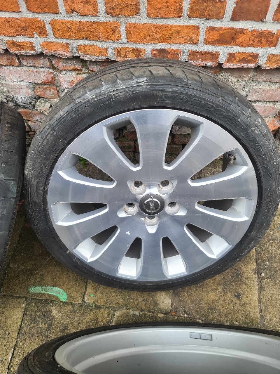 Oryginalne Felgi Opel Insignia 19 cali Kutno Kup teraz na Allegro Lokalnie