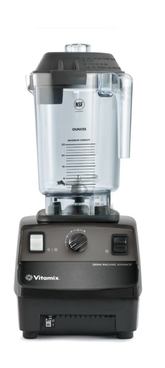 Blender VITAMIX Drink Machine Advance VM0127 BielskoBiała Kup