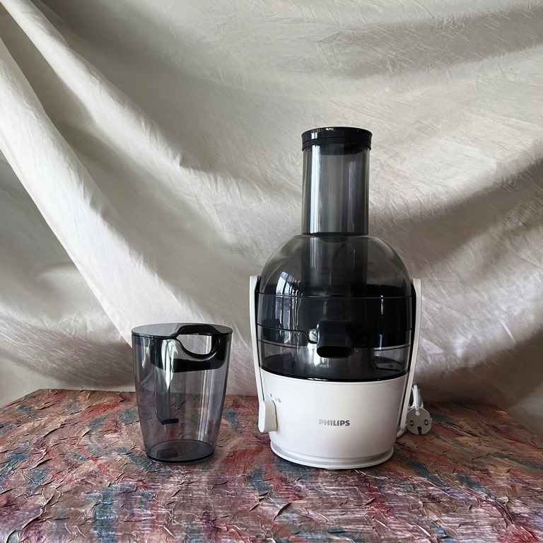 Sokowirówka PHILIPS HR1855/80 Tarnów Kup teraz na Allegro Lokalnie