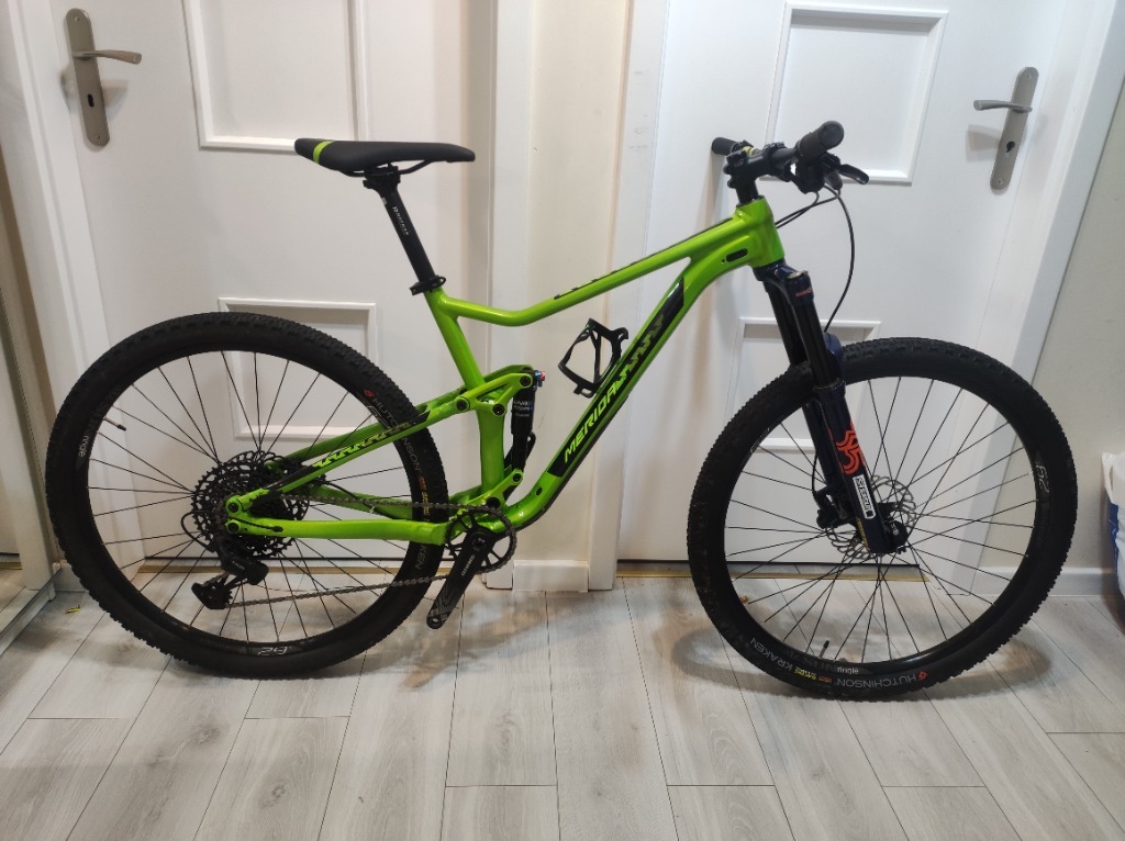 Merida one twenty 9 400 cheap 2020