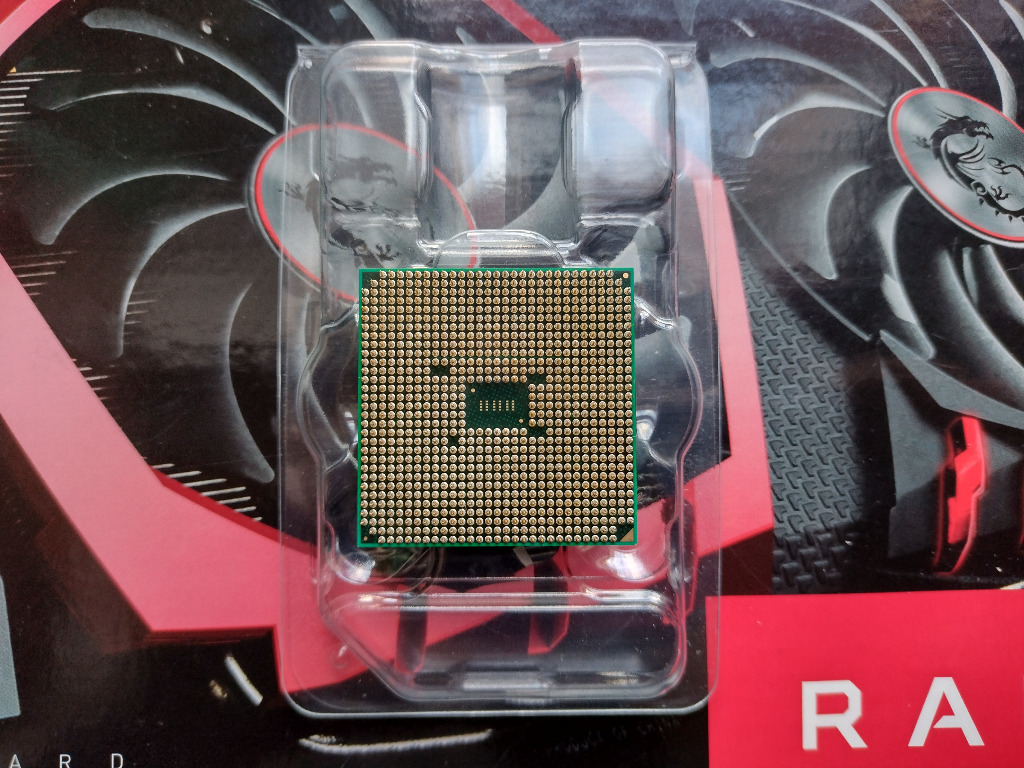 Procesor APU AMD A10-7850K 4x4.0GHz iGPU RADEON R7 | Jaworzno ...