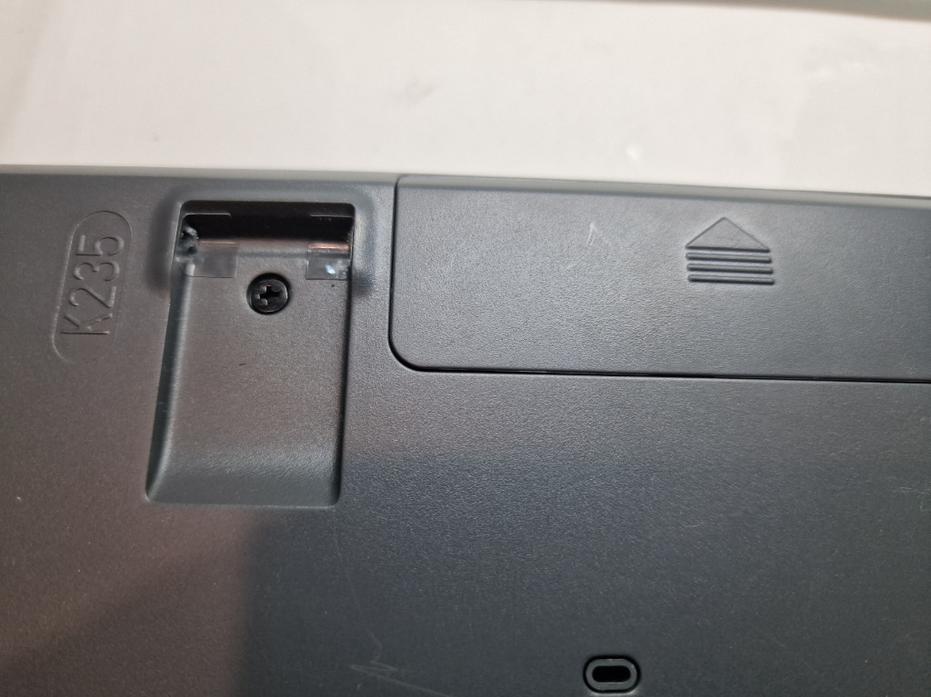 Klawiatura Logitech y-r0036 OPIS | Kielce | Kup teraz na Allegro Lokalnie