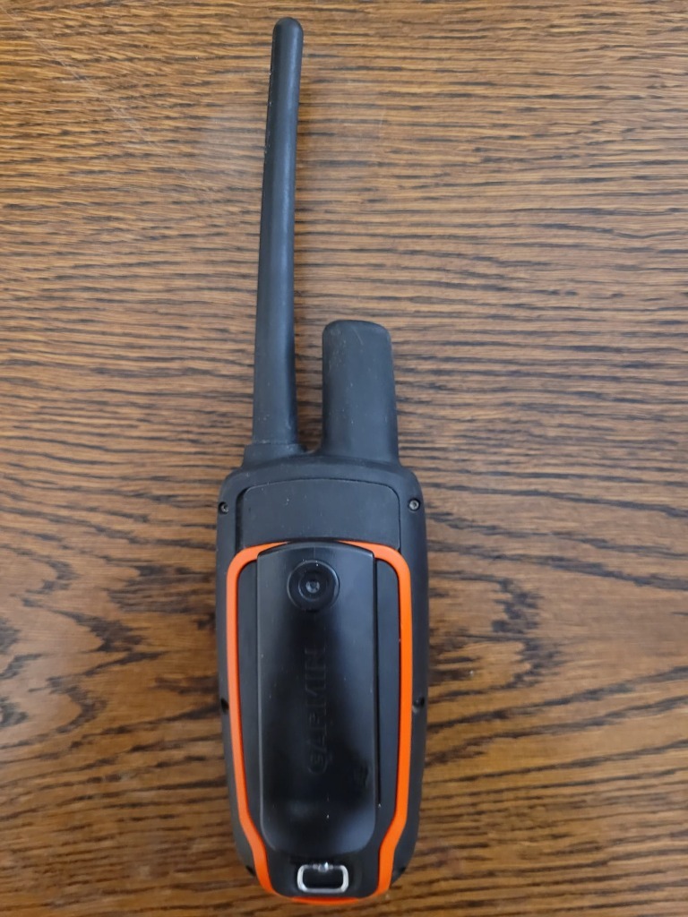Garmin Astro 320   obroża dla psa DC40 | Warszawa | Kup teraz na ...