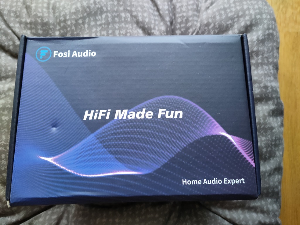 Fosi Audio Q4 DAC Warszawa Ogłoszenie na Allegro Lokalnie