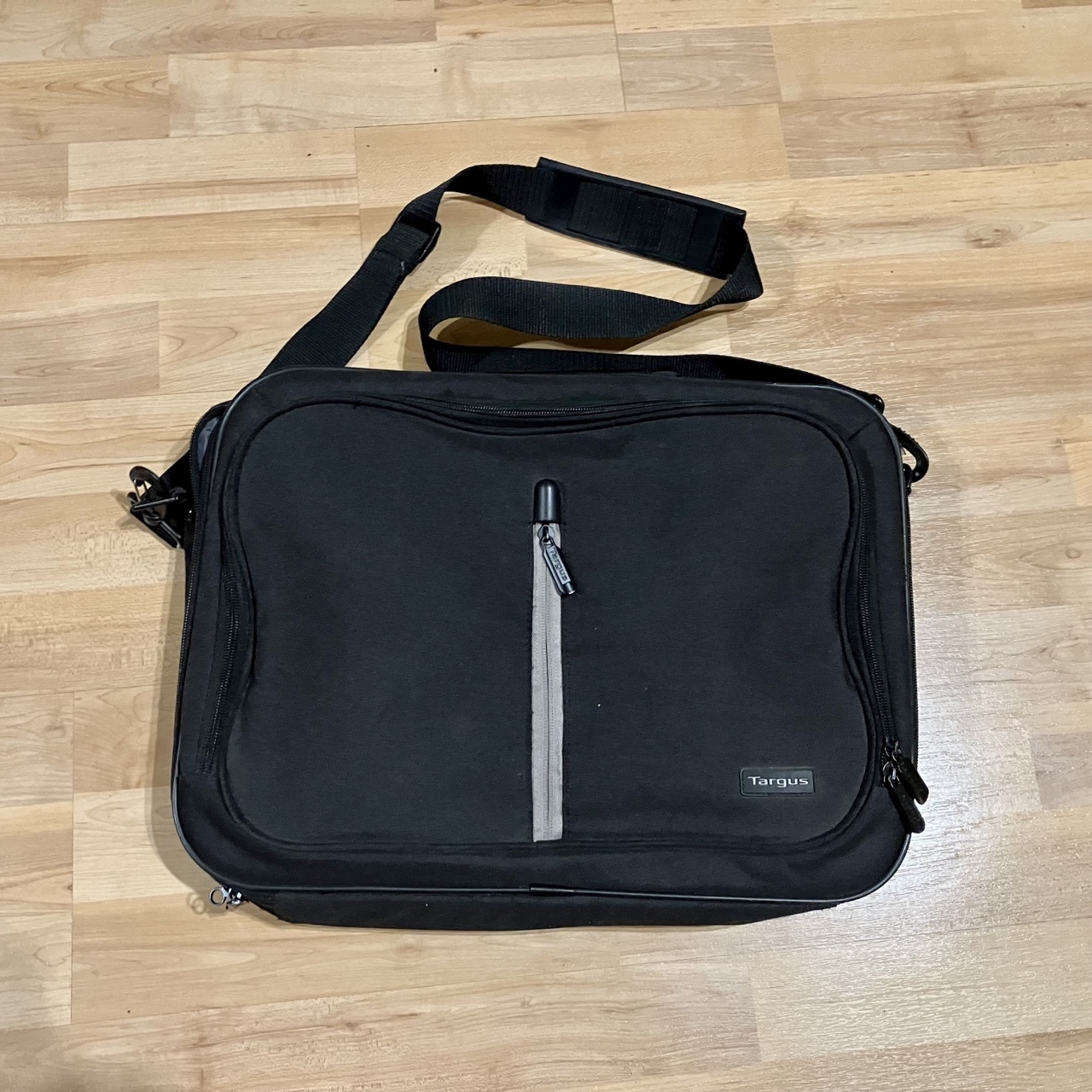 Torba na laptopa Targus AC0063 15,6” BielskoBiała Kup teraz na