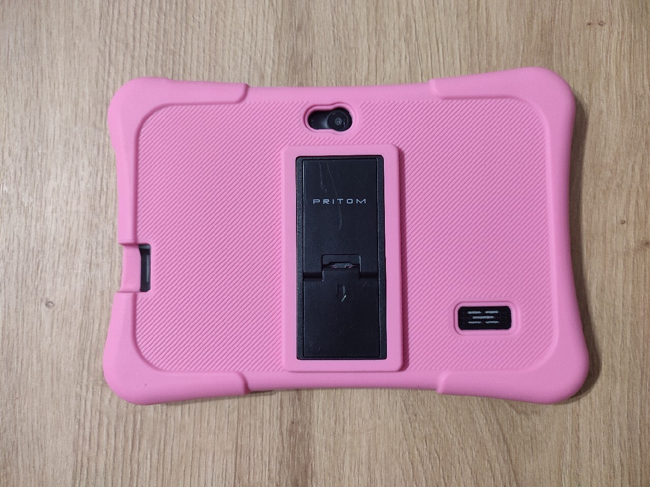 Tablet dla dzieci PRITOM K7 kids edition 7'' 16GB Łódź Licytacja na