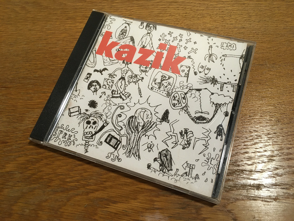 Kazik Na żywo Na żywo Ale W Studio