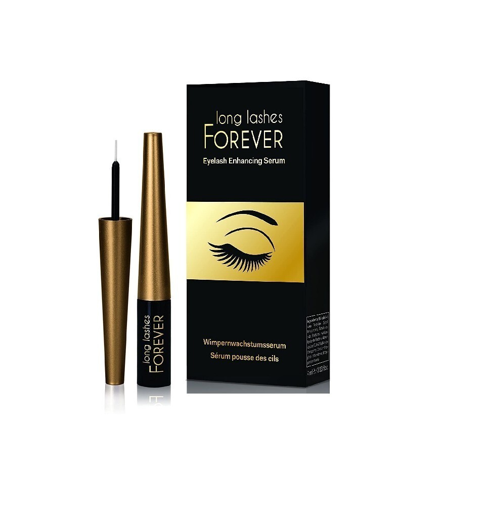 Long Lashes Forever Kup Teraz Za 99 90 Zl Tczew Allegro Lokalnie