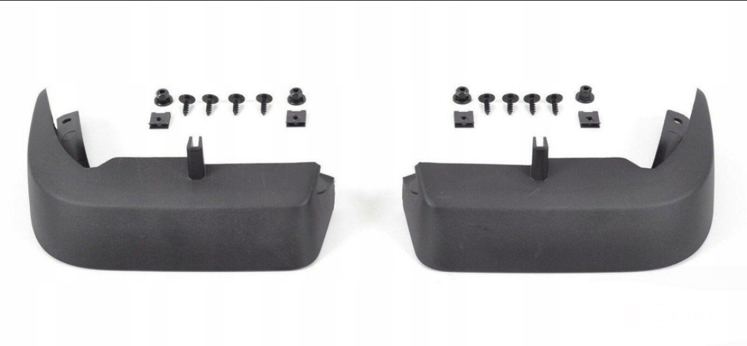 БОЛОТНИКИ AUDI A1 2010-18 ПЕРІД 8X0075111 НОВЕ OEM ОРИГІНАЛ 