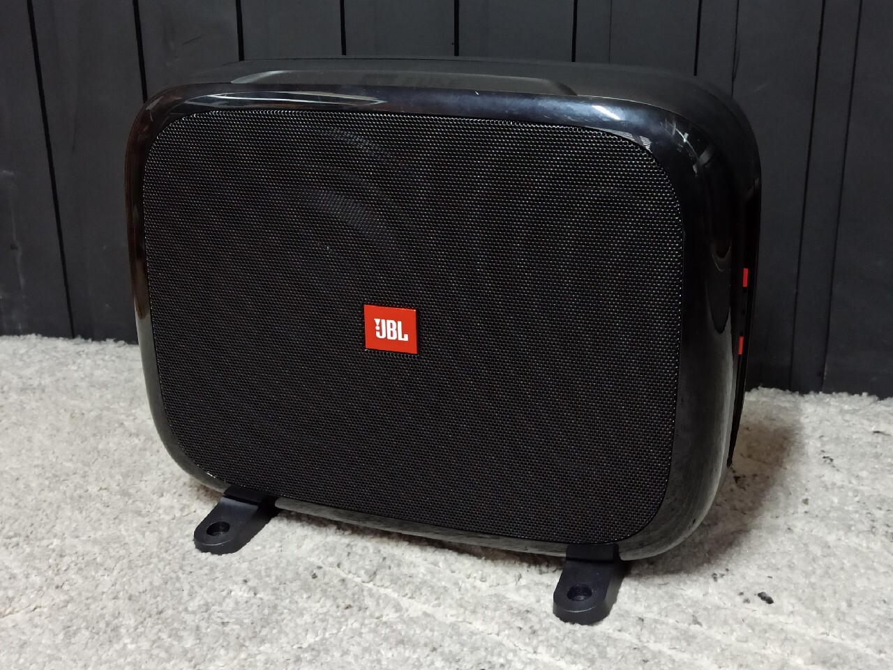 Subwoofer pasywny JBL Fuse Modu Mszana Górna Kup teraz na Allegro Lokalnie