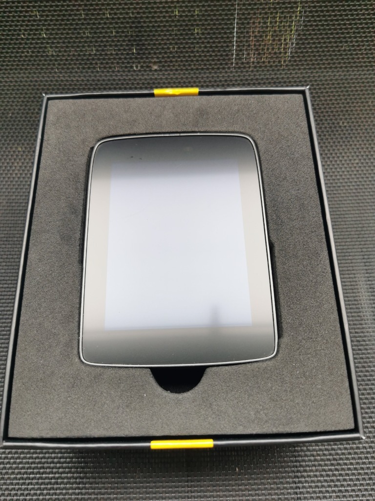 hammerhead karoo gps