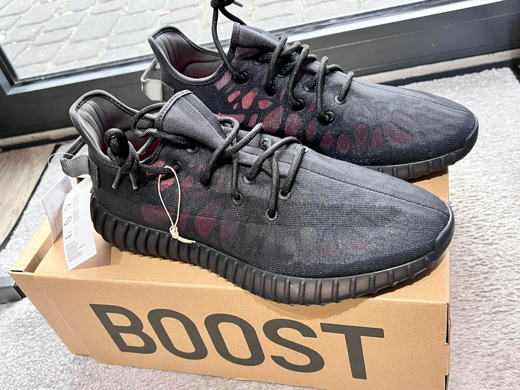 Yeezy boost 350 V MONCIN 46 2 3 | Biaystok | Kup teraz na Allegro Lokalnie