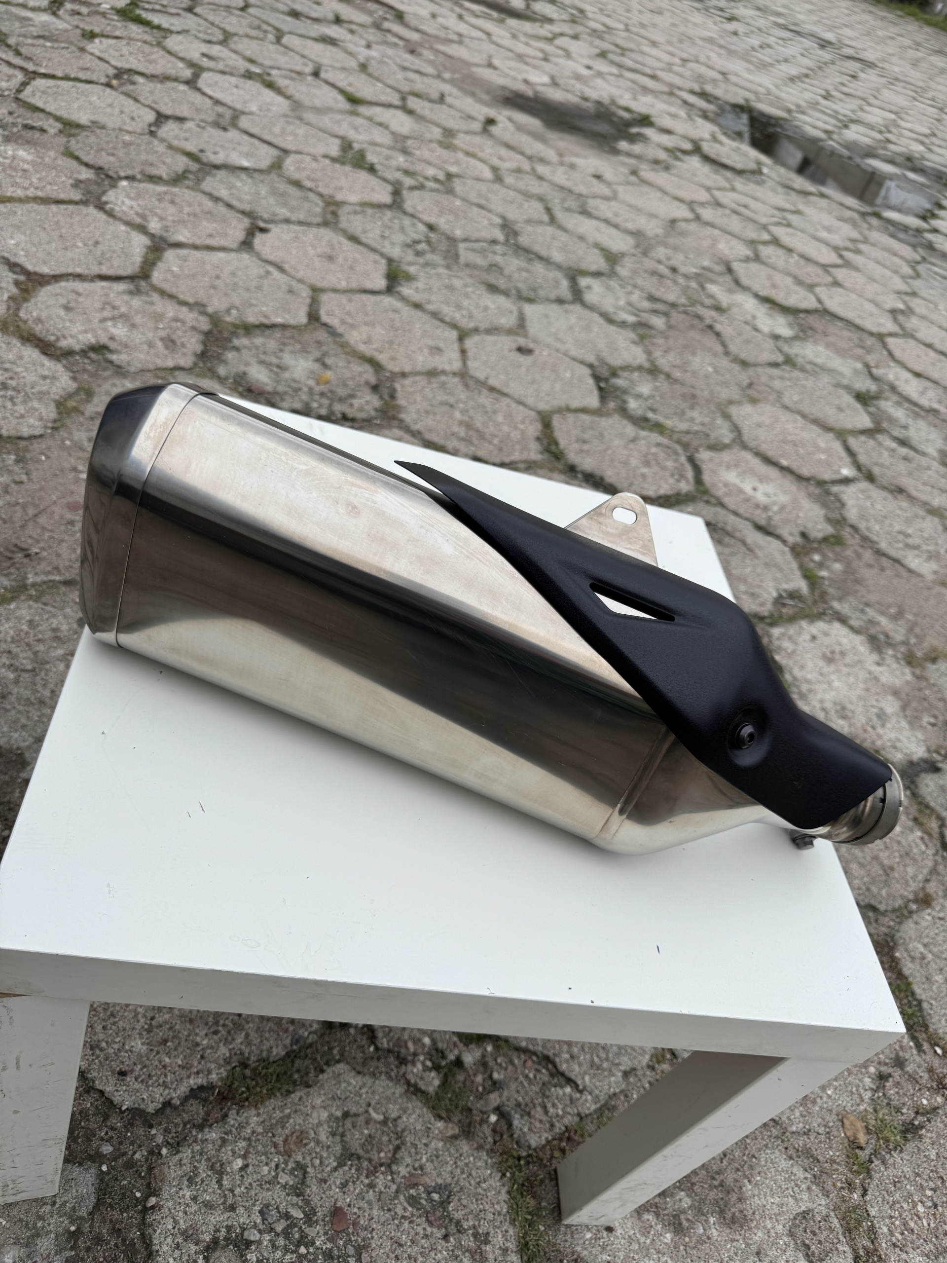 Ten-Qoo　0710 Kawasaki zx10 r zx10r - Allegro Lokalnie