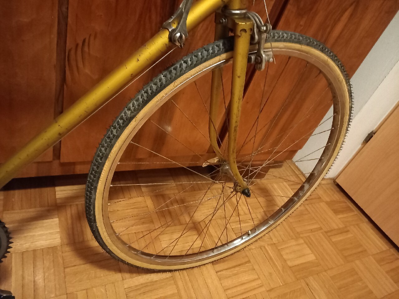 Rower Romet Jaguar 570 zabytek Warszawa Kup teraz na Allegro Lokalnie