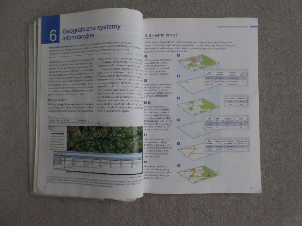 Oblicza Geografi 1 Nowa Era Oblicza geografii 1 podr. z. rozszerzony Nowa Era | Aleksandrów Łódzki