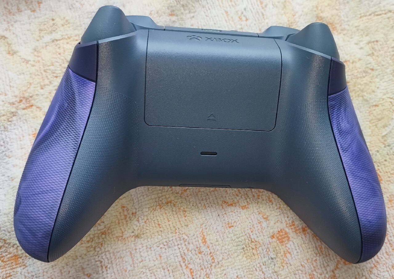 Pad Xbox Series / Xbox One Stellar Shift Szczecin Kup teraz na