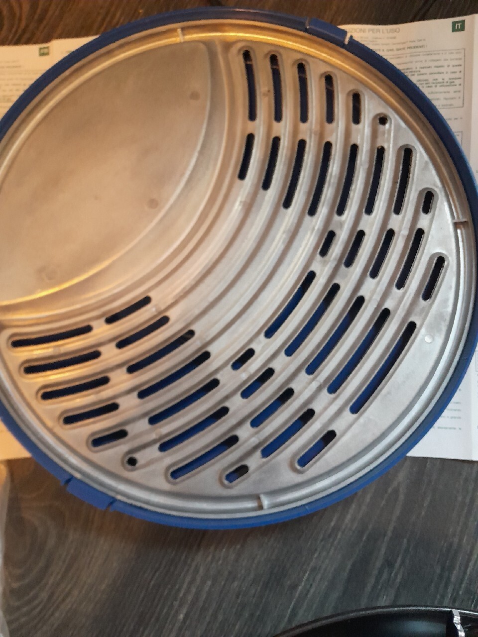 Campingaz party grill R, kuchenka gazowa Kostrzyn nad Odrą