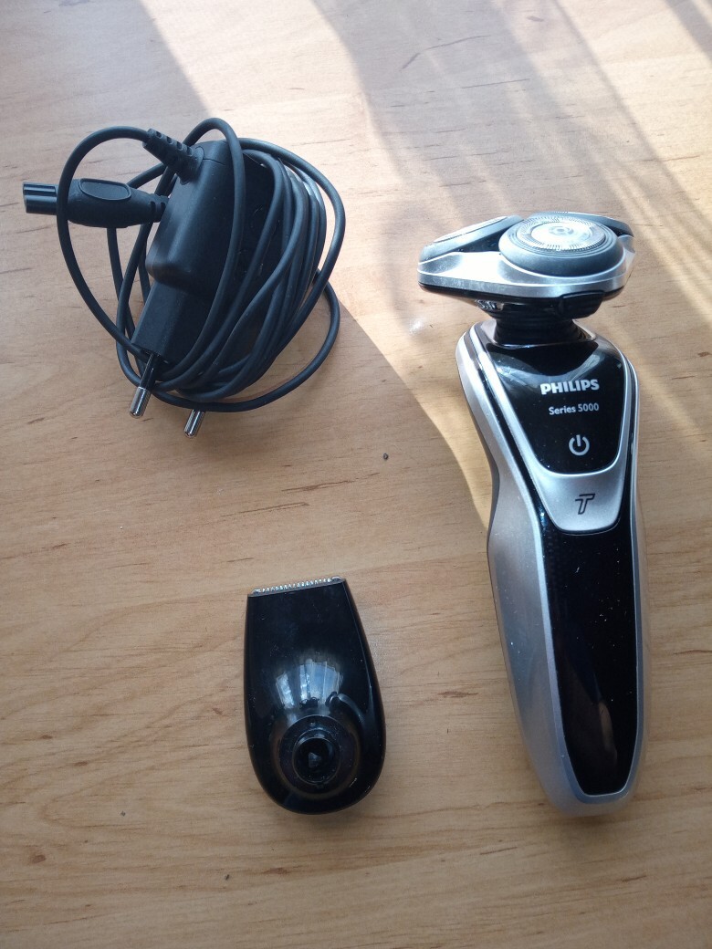 Philips series 5000 | Ustrzesz | Kup teraz na Allegro Lokalnie