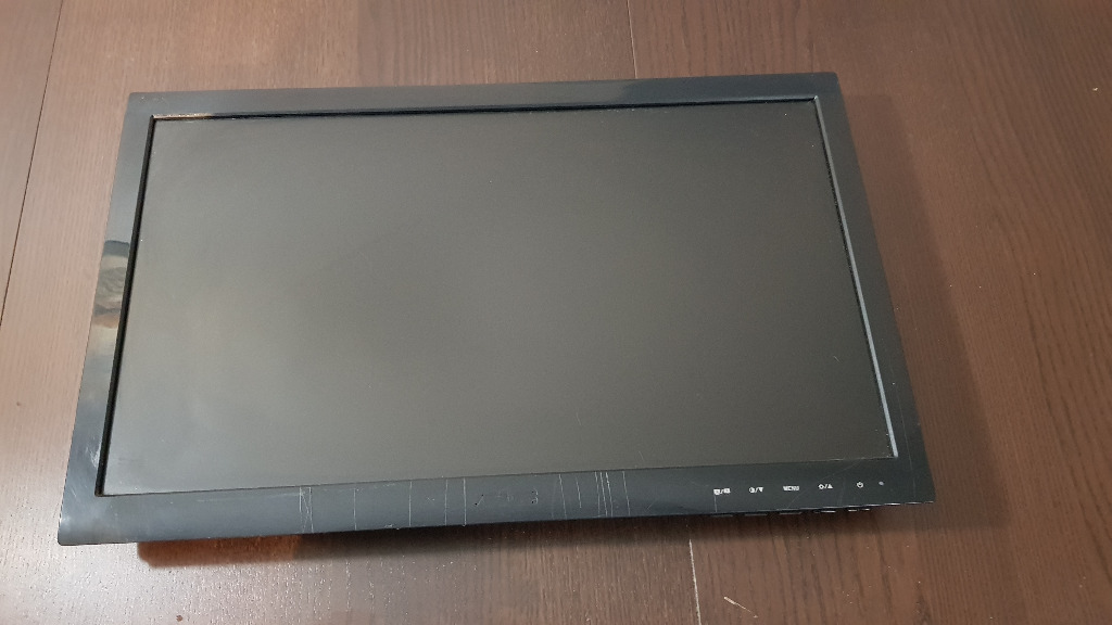 Monitor ASUS VS197 Marki Kup teraz na Allegro Lokalnie