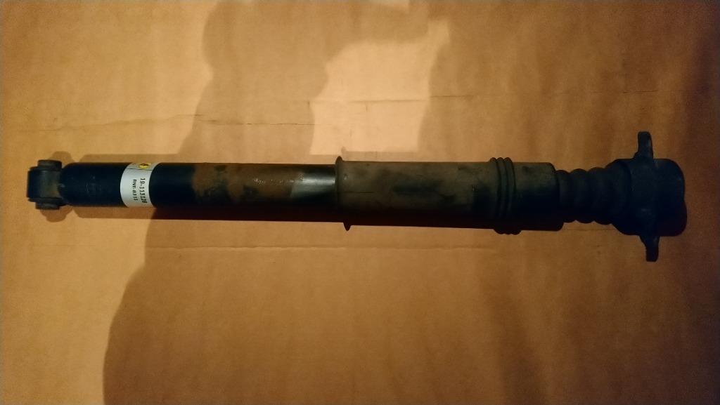 АМОРТИЗАТОР ЗАД PEUGEOT 307 BILSTEIN 19-113128 BNE-B312 