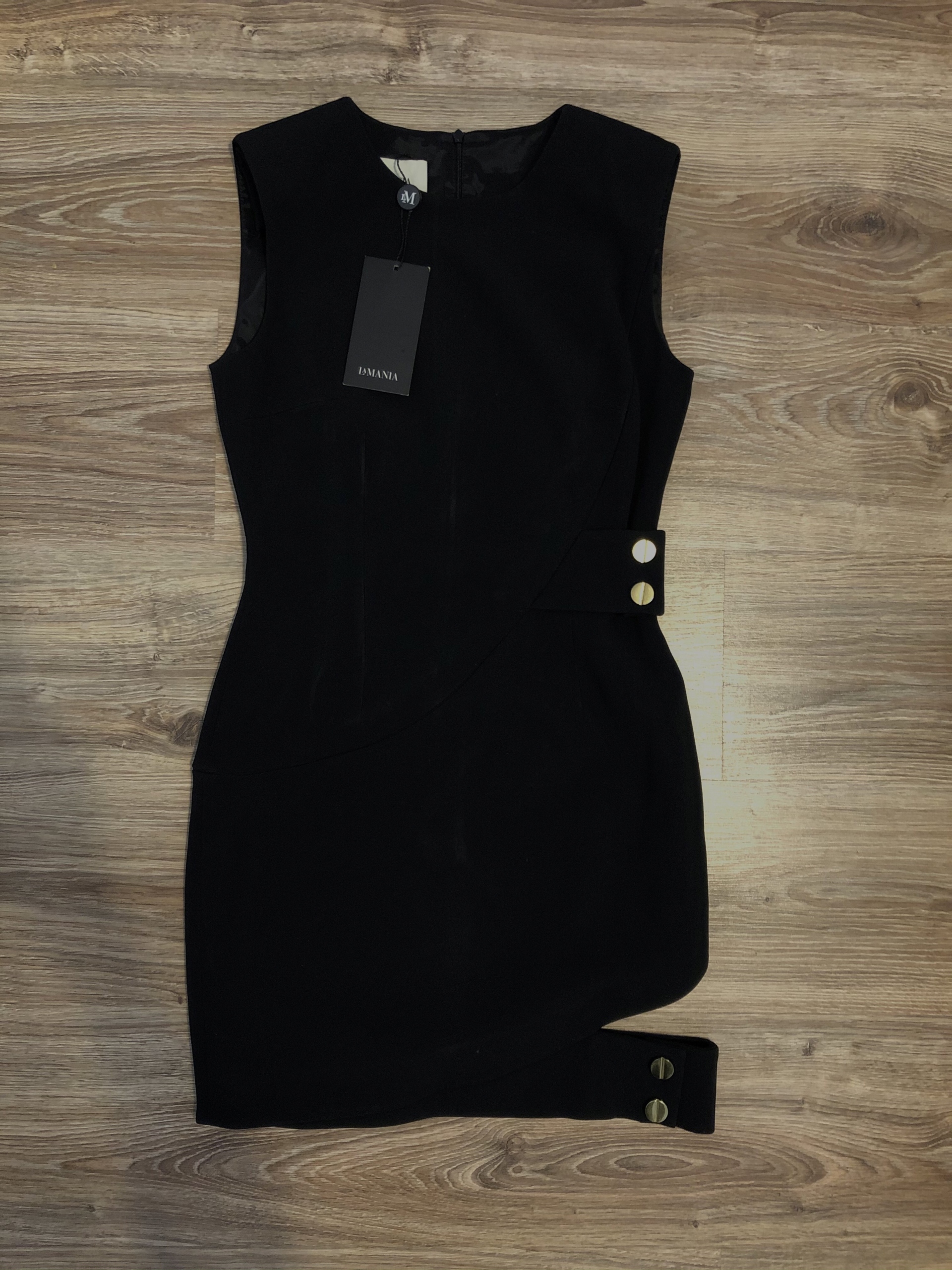 La Mania Sukienka Nowa roz.S Wrocław Kup teraz na Allegro Lokalnie