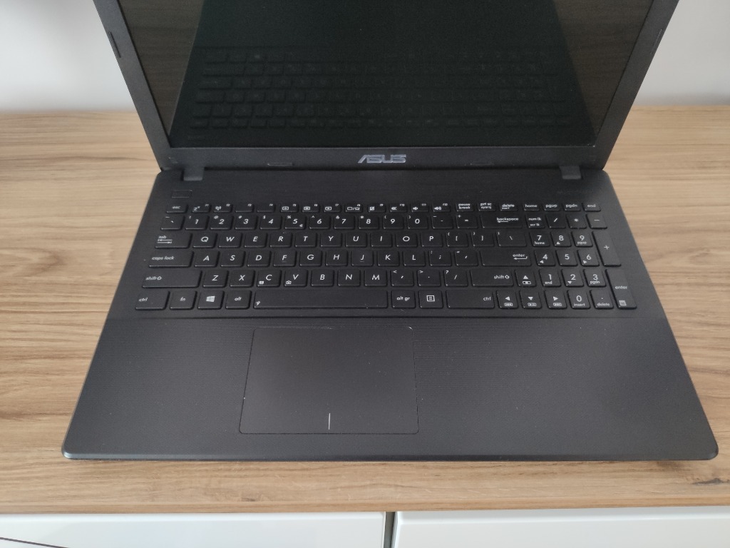 Laptop ASUS atheros (ar5b125) Świebodzice Kup teraz na Allegro Lokalnie