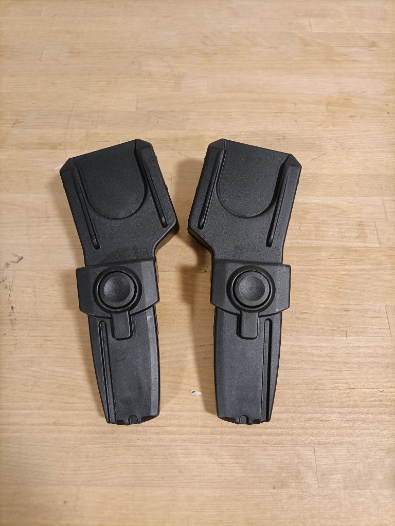 Kinderkraft moov sale adapter
