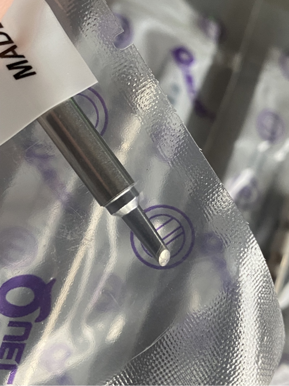 Grot lutownicy T12-BCM2 mini fala SMD minifala | Poznań | Kup teraz na ...