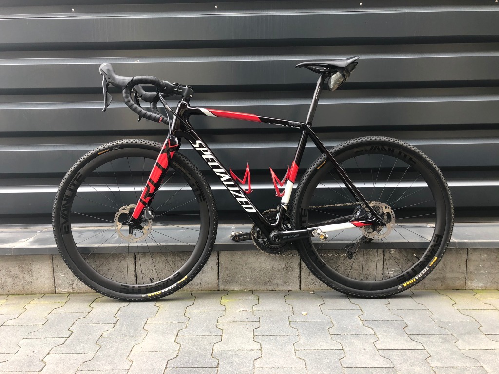 specialized crux 54