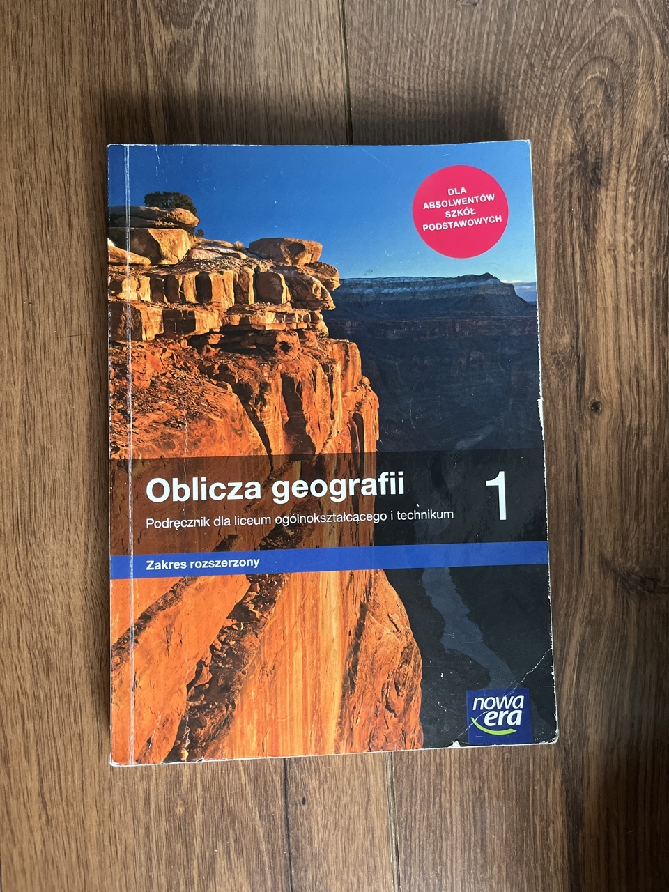 Oblicza Geografii 1 Zakres Rozszerzony Pdf